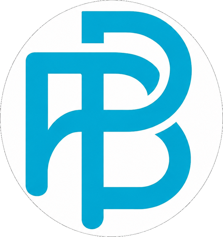 Pulse and Bytes ICT Solution logo